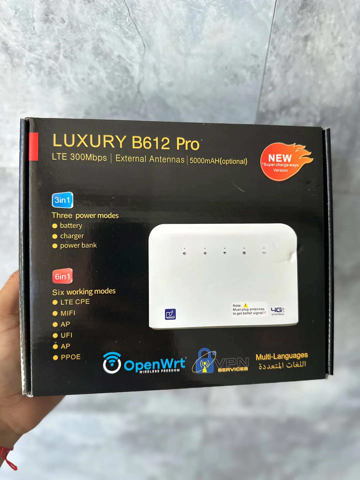 Quick Cellular - Desbloqueo de Equipos