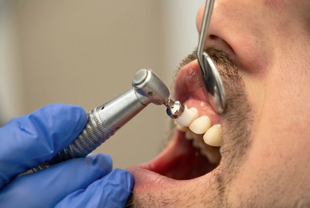 Limpiezas Dentales Preventivas
