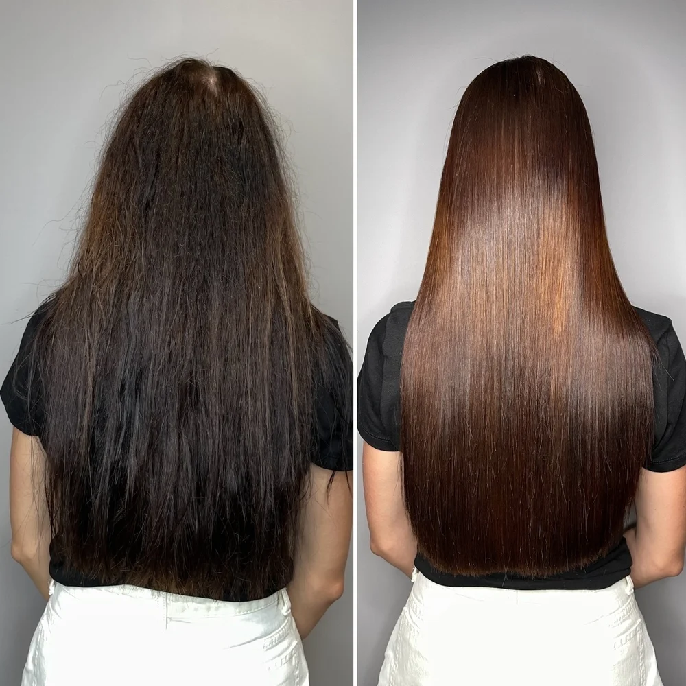 Sandra Giselle Hair Salon