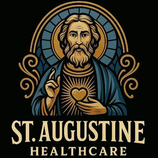 Logo de St. Augustine Healthcare LLC