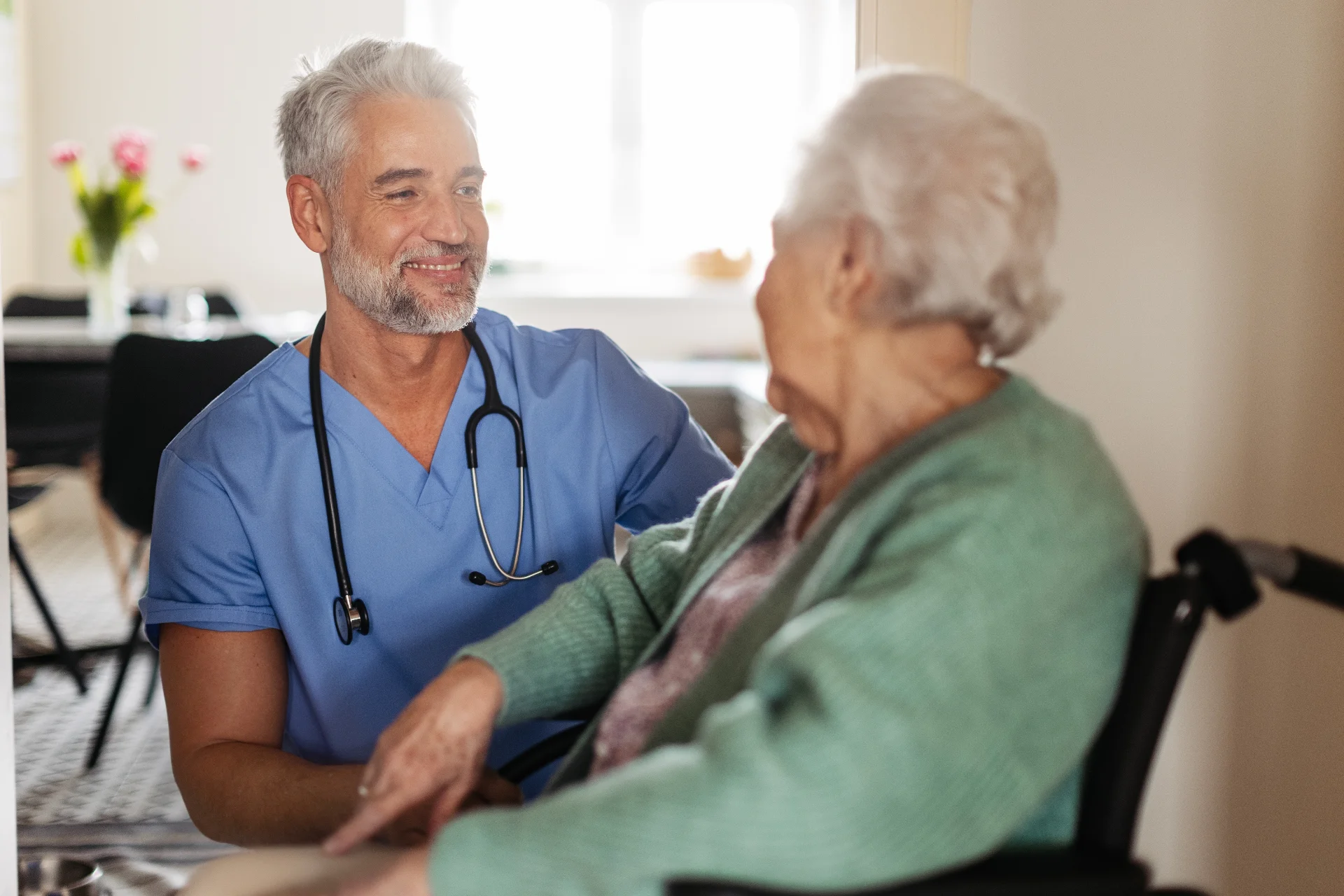 St. Augustine Healthcare LLC - Imagen 4