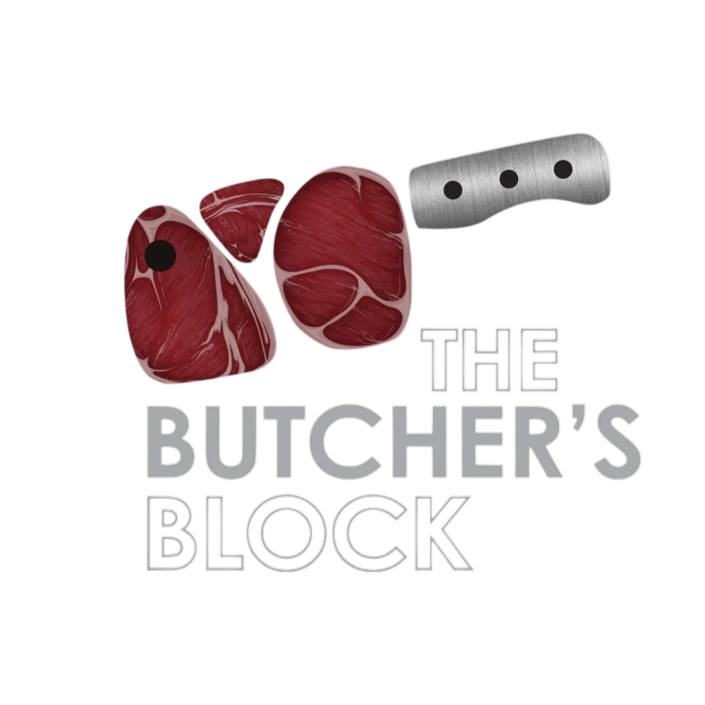 The Butcher's Block