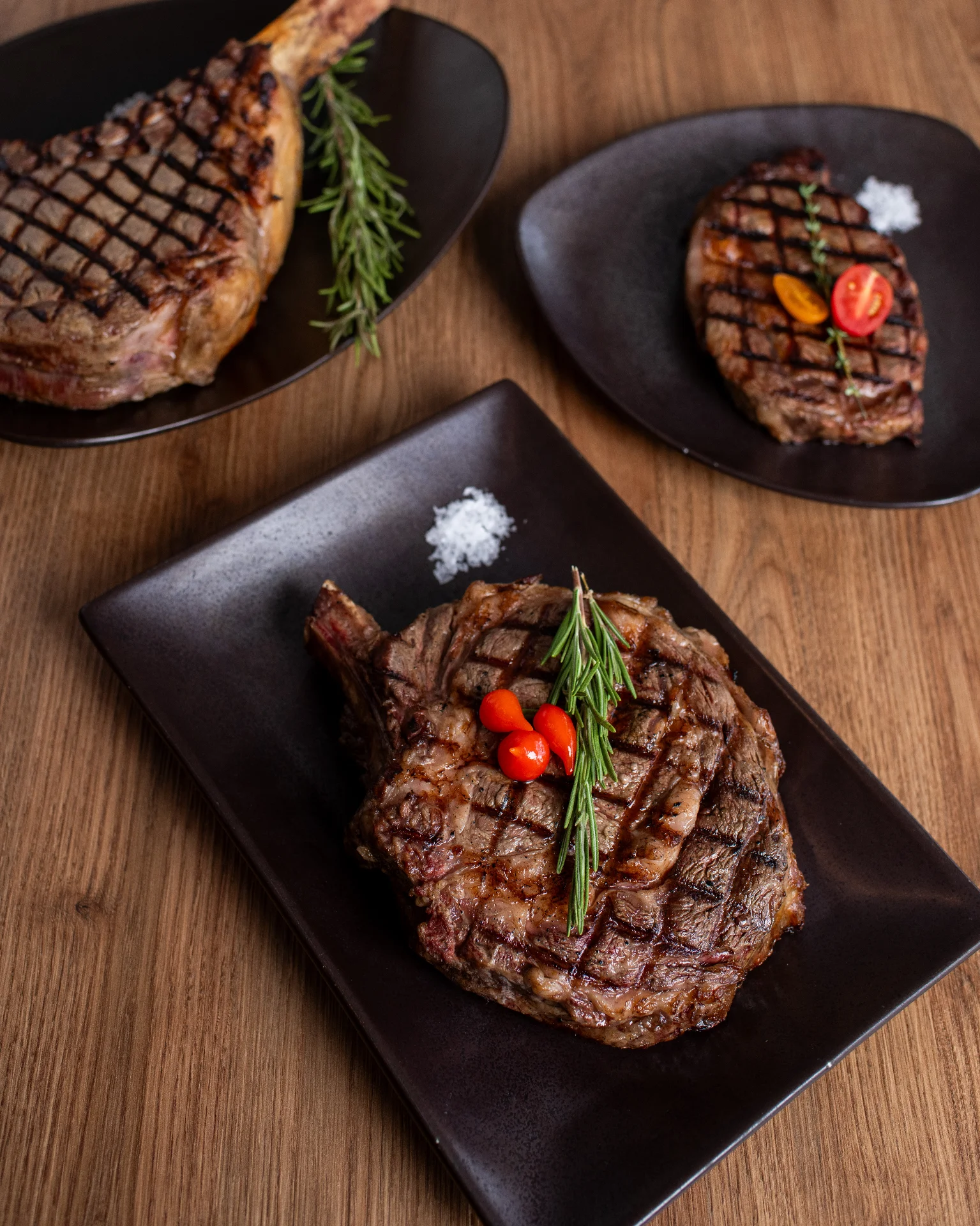 Galería Experiencia The Butcher's Block 2