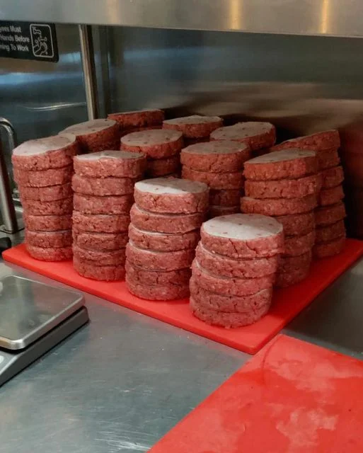 Cortes USDA Prime empacados al vacío listos para llevar