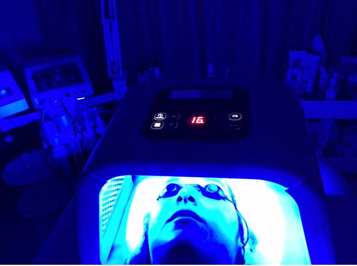 Estética Facial en Río Grande - Vanidad Esthetics