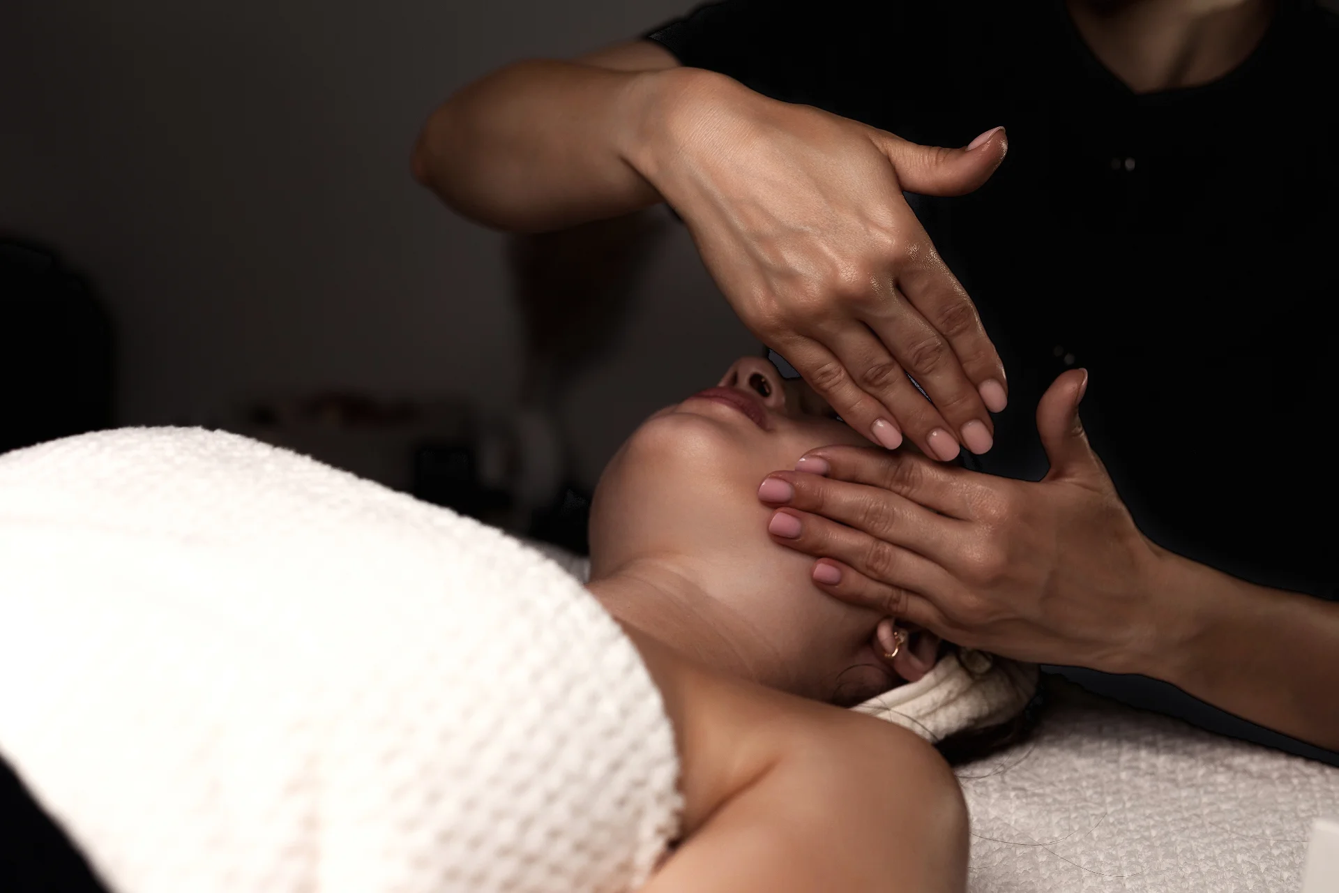Servicio de Salón y Belleza en Río Grande