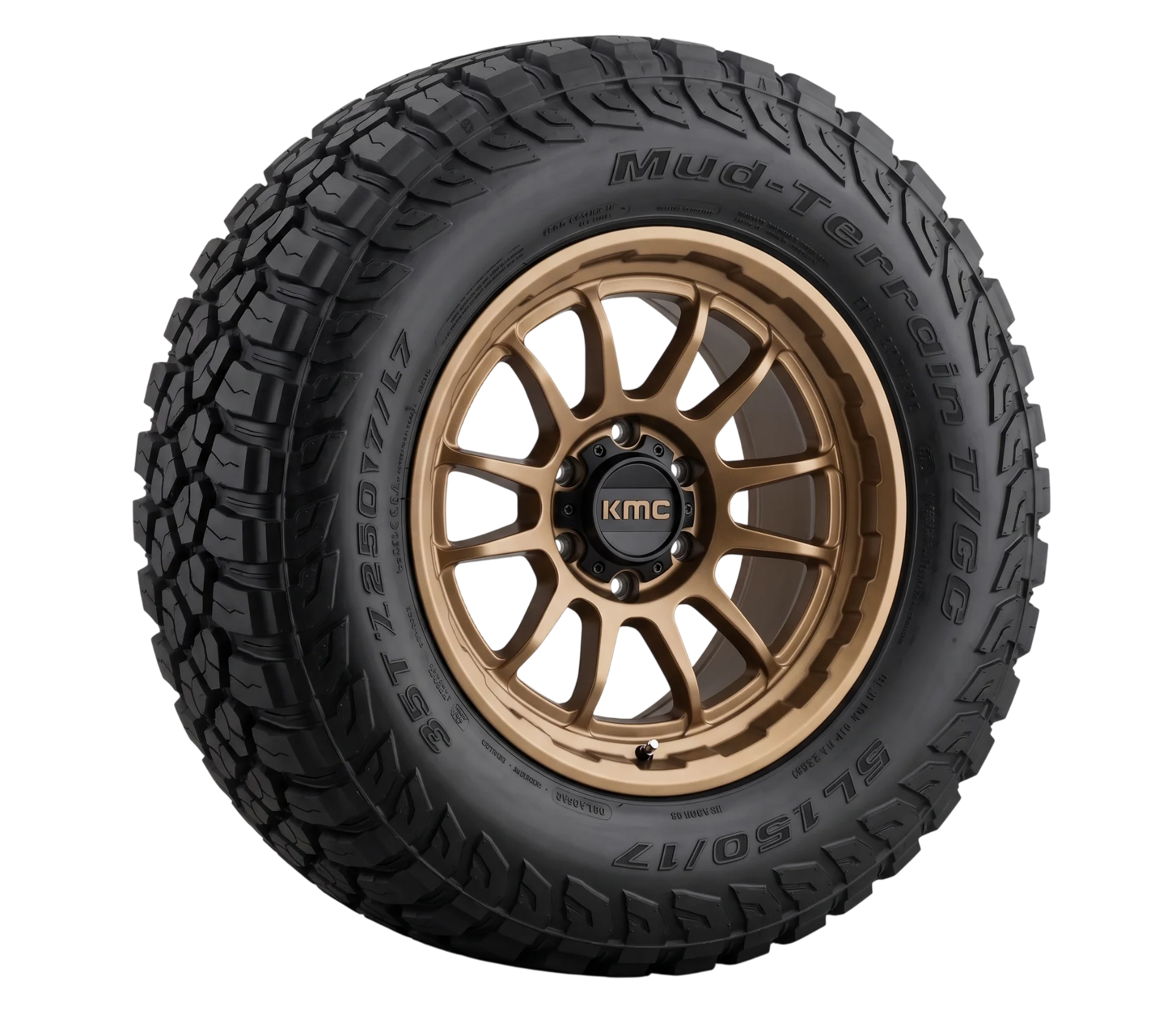 Goma Offroad