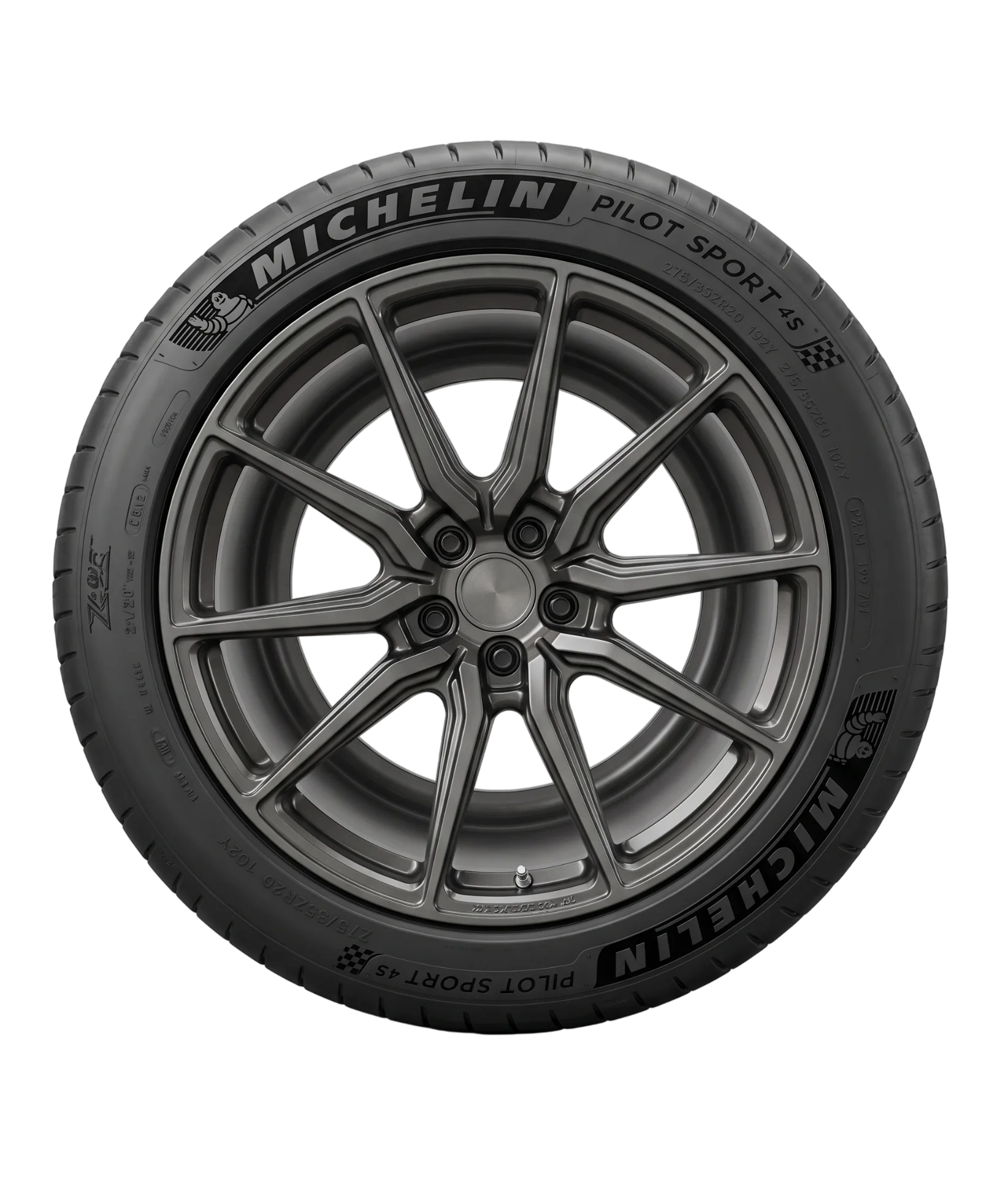 Goma Deportiva