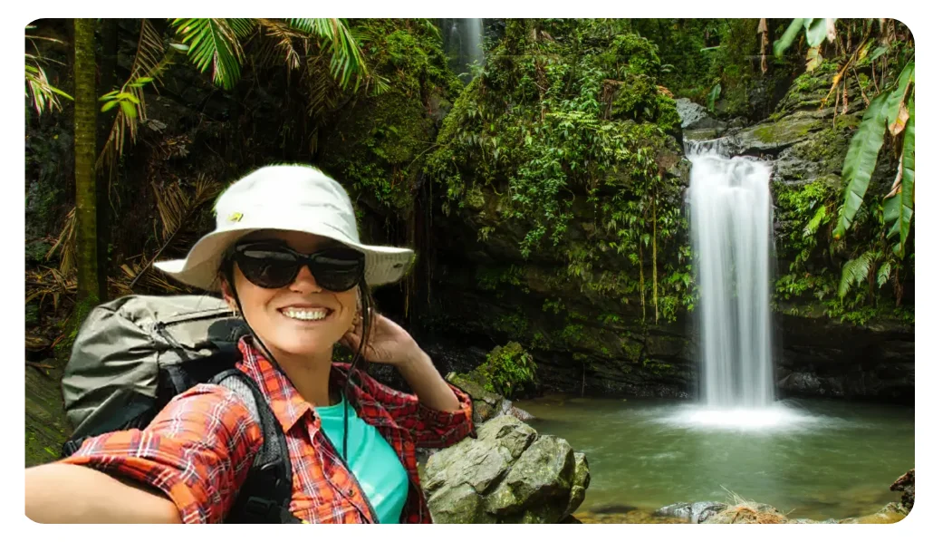 Solo Travelers (FIT)