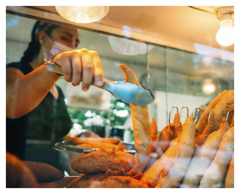 Experiences That Inspire