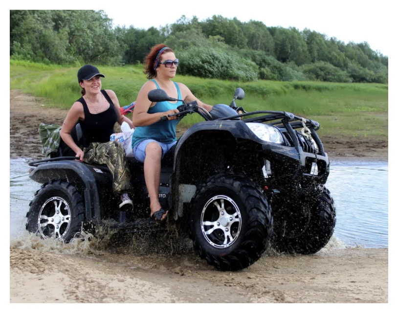 Experiences That Inspire