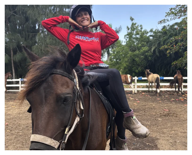 Experiences That Inspire