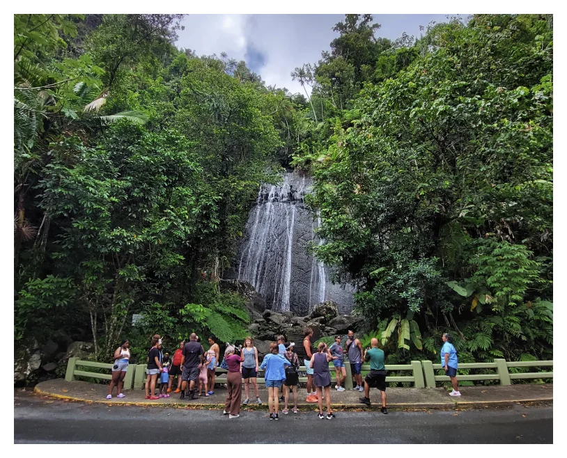 Experiences That Inspire