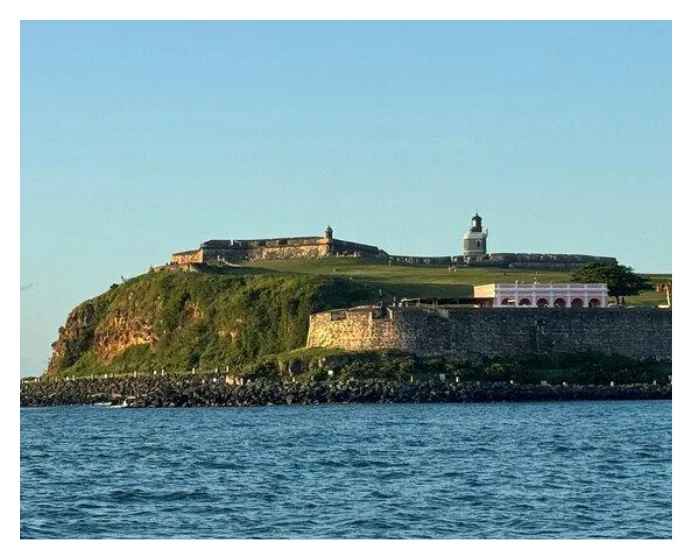 Sunset Harbor Boat Ride