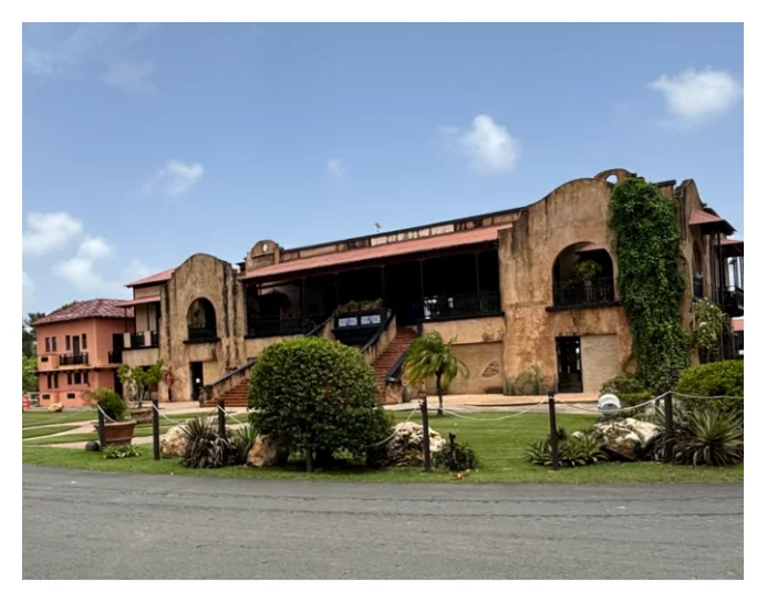 AVT Adventure Ride - Double ATV Experience