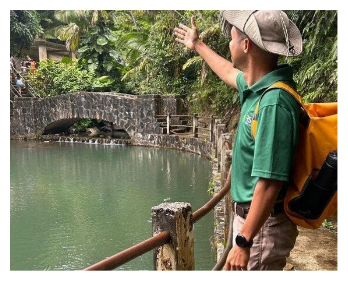 El Yunque Half-Day Tour