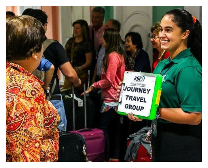 Airport, Hotel & Pier Transfers